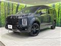 2025 Mitsubishi Delica D5