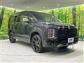 2025 Mitsubishi Delica D5