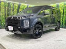 2025 Mitsubishi Delica D5