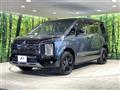 2025 Mitsubishi Delica D5