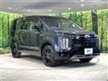 2025 Mitsubishi Delica D5