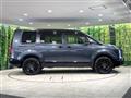 2025 Mitsubishi Delica D5