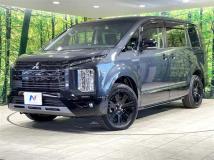 2025 Mitsubishi Delica D5