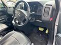 2009 Mitsubishi Delica D5
