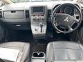 2009 Mitsubishi Delica D5
