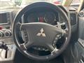 2009 Mitsubishi Delica D5