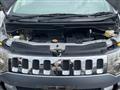 2009 Mitsubishi Delica D5