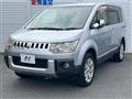 2009 Mitsubishi Delica D5