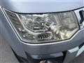 2009 Mitsubishi Delica D5