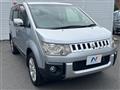 2009 Mitsubishi Delica D5
