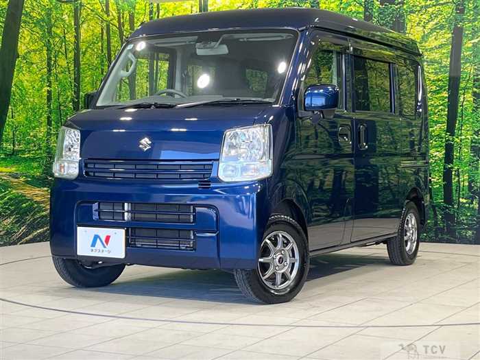2019 Suzuki Every