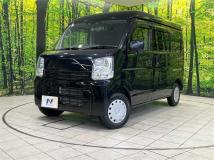 2019 Suzuki Every