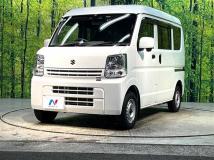 2020 Suzuki Every