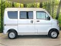 2023 Suzuki Every