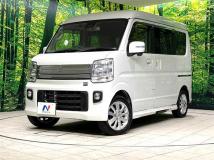 2018 Suzuki Every Wagon