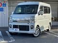 2019 Suzuki Every Wagon