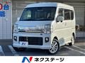 2019 Suzuki Every Wagon