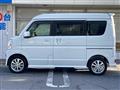 2019 Suzuki Every Wagon