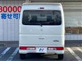 2019 Suzuki Every Wagon