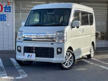 2019 Suzuki Every Wagon