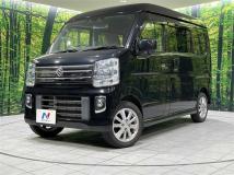 2020 Suzuki Every Wagon