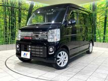 2022 Suzuki Every Wagon