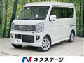 2022 Suzuki Every Wagon