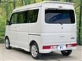 2022 Suzuki Every Wagon
