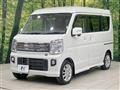 2022 Suzuki Every Wagon
