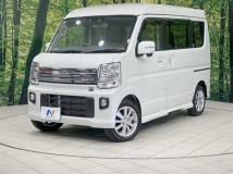 2022 Suzuki Every Wagon