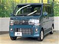 2025 Suzuki Every Wagon