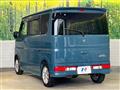 2025 Suzuki Every Wagon