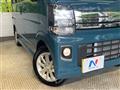 2025 Suzuki Every Wagon