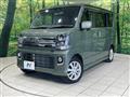 2025 Suzuki Every Wagon