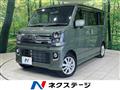 2025 Suzuki Every Wagon