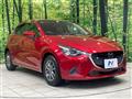2017 Mazda Demio