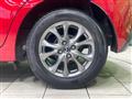 2017 Mazda Demio