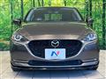 2020 Mazda Mazda2