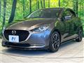 2020 Mazda Mazda2