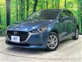 2021 Mazda Mazda2