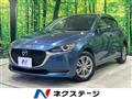 2021 Mazda Mazda2