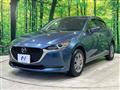 2021 Mazda Mazda2
