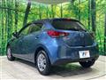 2021 Mazda Mazda2