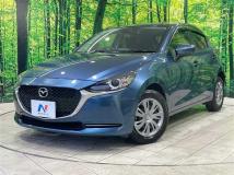 2021 Mazda Mazda2