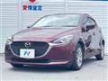 2021 Mazda Mazda2
