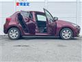 2021 Mazda Mazda2