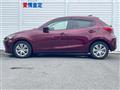 2021 Mazda Mazda2