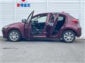 2021 Mazda Mazda2
