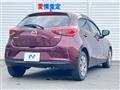 2021 Mazda Mazda2