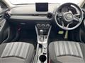 2021 Mazda Mazda2